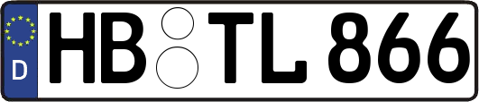 HB-TL866