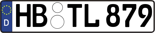 HB-TL879