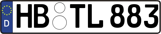 HB-TL883