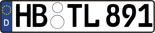 HB-TL891