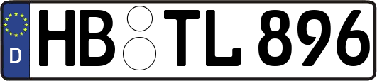 HB-TL896