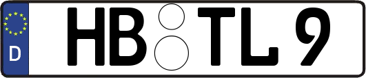 HB-TL9