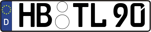 HB-TL90