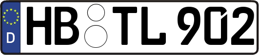 HB-TL902