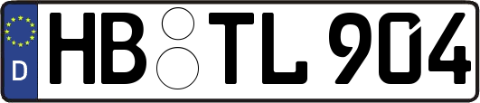 HB-TL904