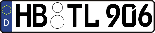 HB-TL906