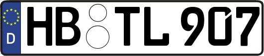 HB-TL907