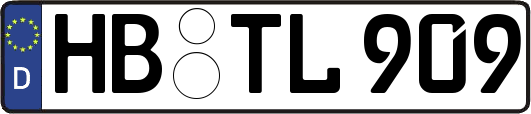 HB-TL909