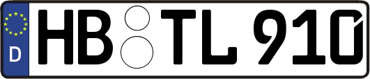 HB-TL910