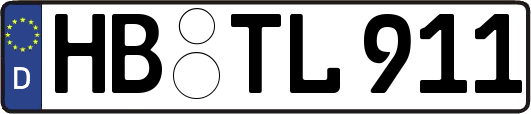 HB-TL911