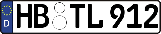 HB-TL912