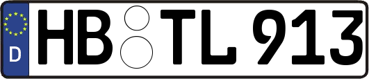 HB-TL913
