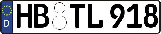 HB-TL918