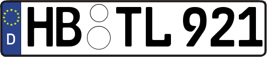 HB-TL921