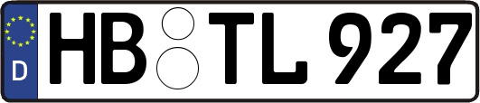 HB-TL927