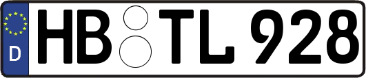 HB-TL928