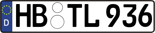 HB-TL936