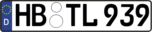 HB-TL939