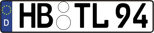 HB-TL94