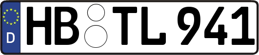 HB-TL941