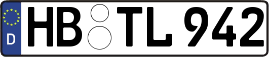 HB-TL942