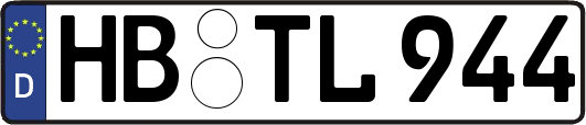 HB-TL944