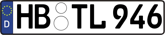 HB-TL946