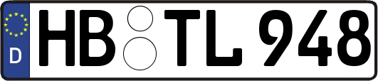 HB-TL948