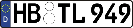 HB-TL949