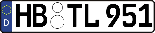 HB-TL951