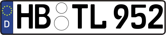HB-TL952