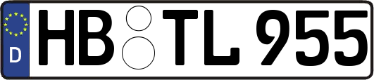 HB-TL955