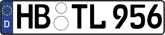 HB-TL956