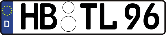 HB-TL96