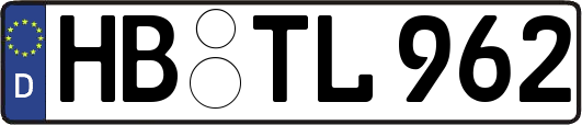 HB-TL962