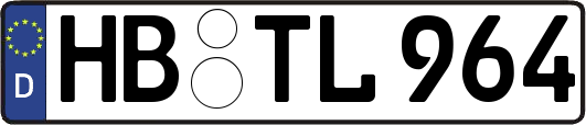 HB-TL964