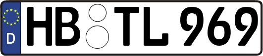 HB-TL969
