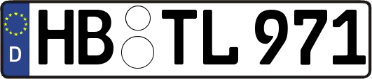 HB-TL971