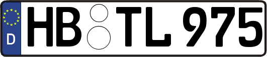 HB-TL975