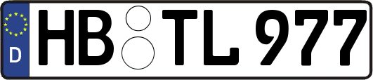 HB-TL977