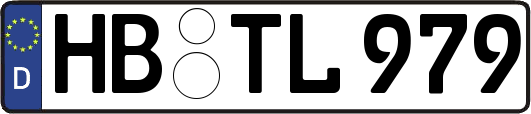 HB-TL979