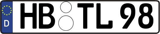 HB-TL98