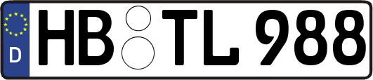 HB-TL988