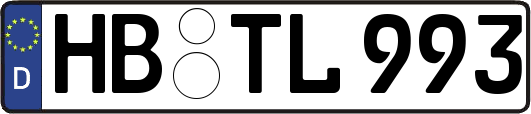 HB-TL993