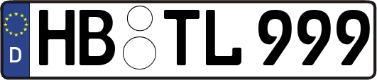 HB-TL999