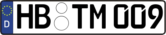 HB-TM009