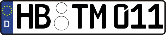 HB-TM011