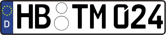 HB-TM024