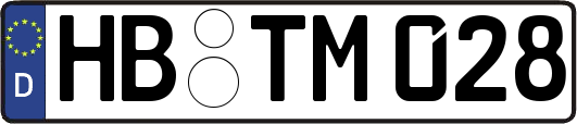 HB-TM028