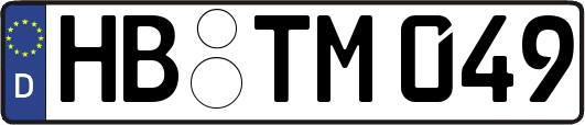 HB-TM049